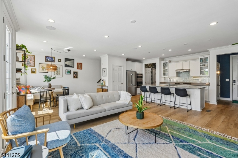 Hilltop at Cedar Grove - Residential