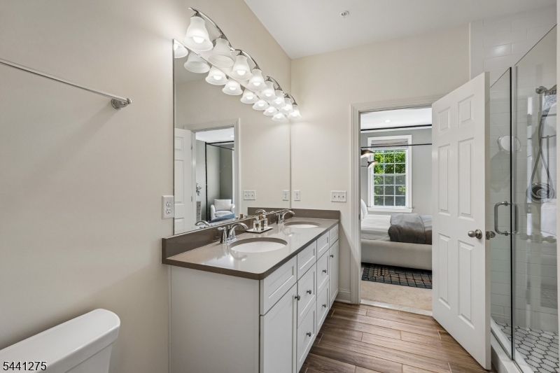 Hilltop at Cedar Grove - Residential