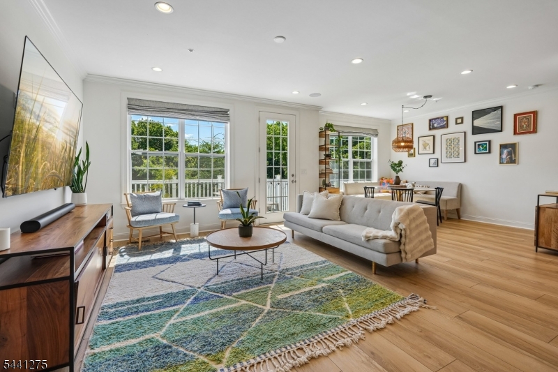 Hilltop at Cedar Grove - Residential