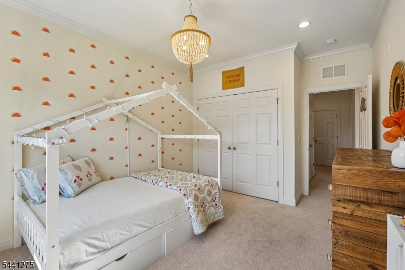 Hilltop at Cedar Grove - Residential