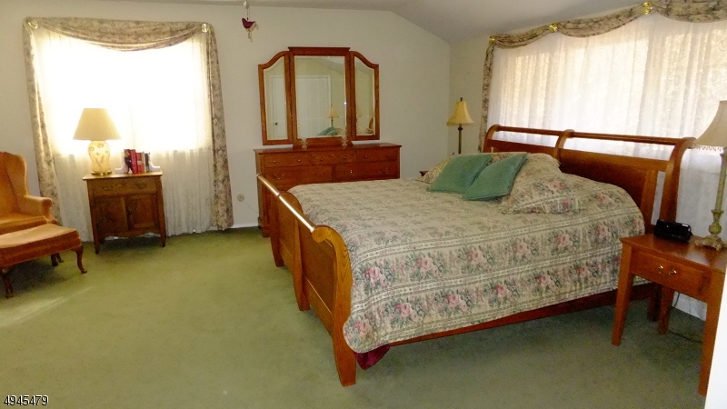 Shongum Lake - Residential
