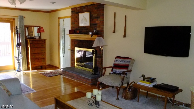 Shongum Lake - Residential