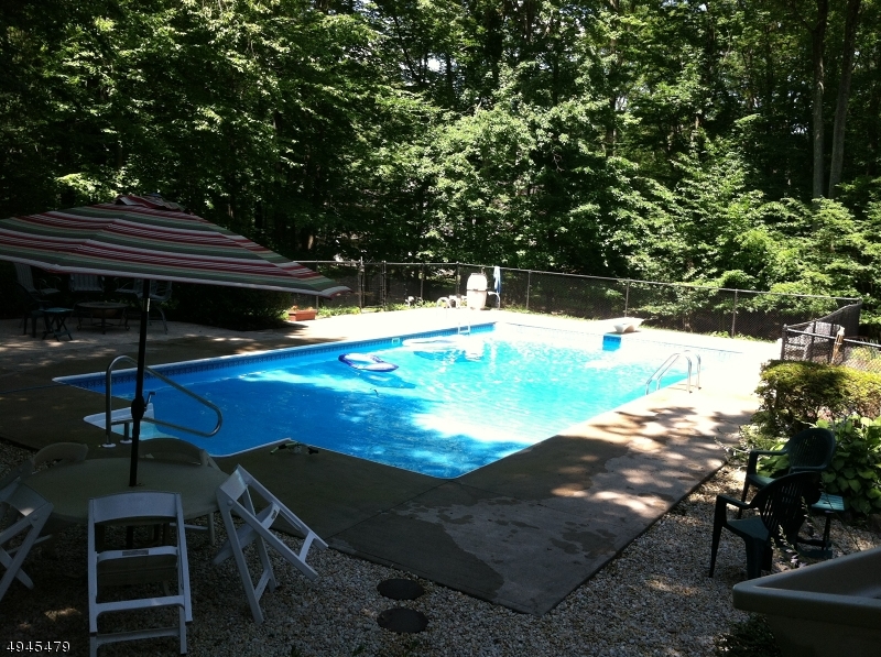 Shongum Lake - Residential