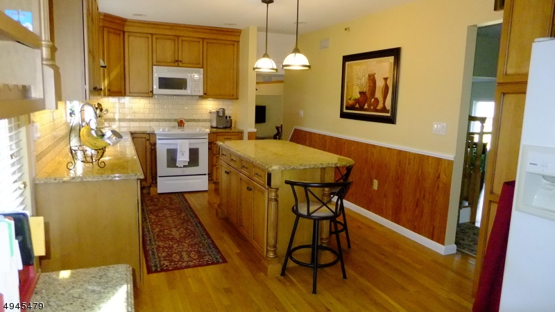 Shongum Lake - Residential