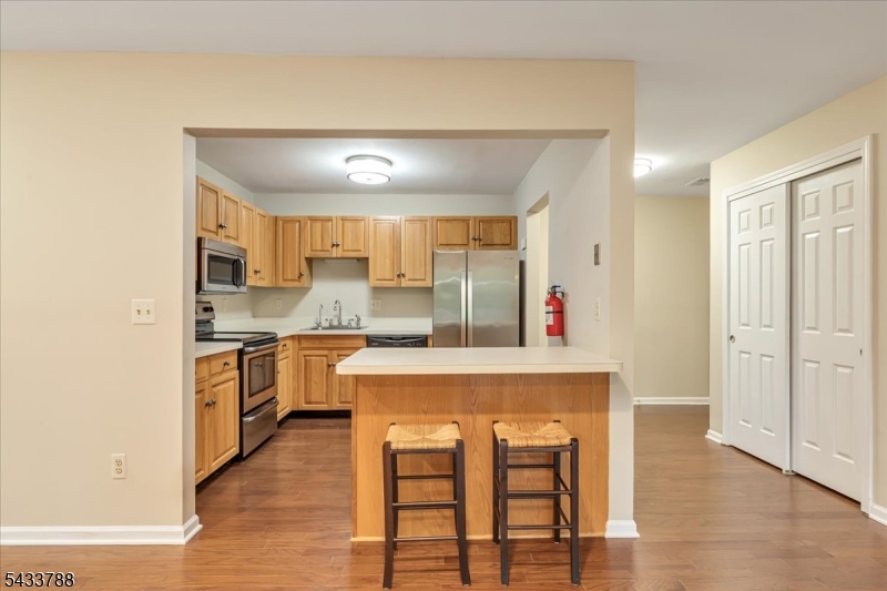 Spring Ridge - Residential