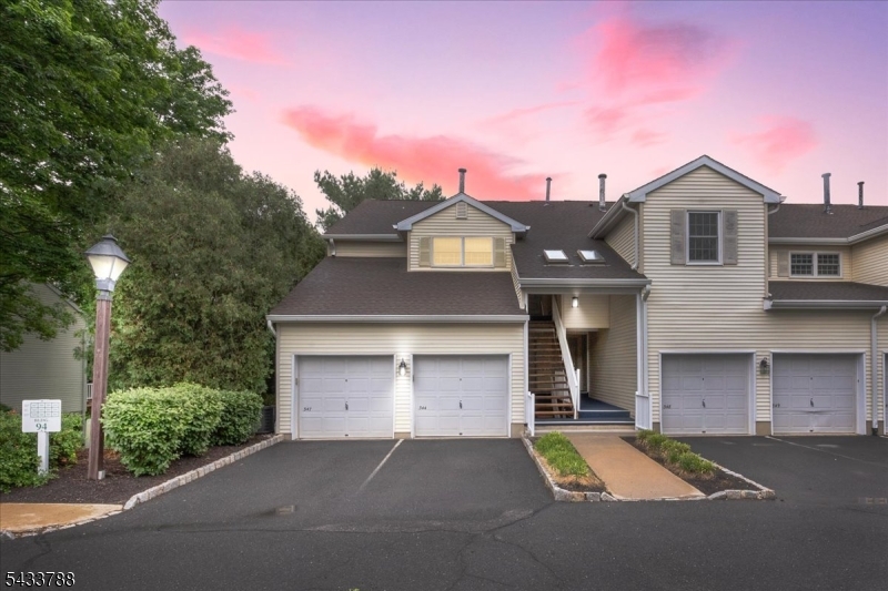 Spring Ridge - Residential