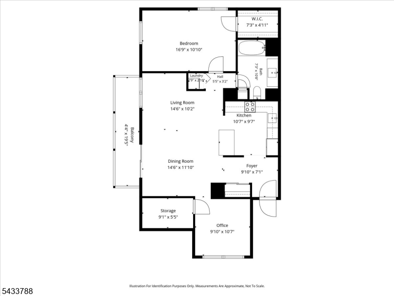 Spring Ridge - Residential