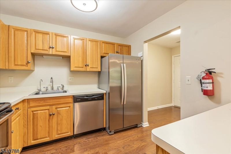 Spring Ridge - Residential
