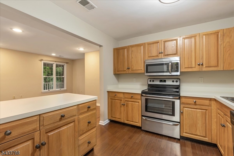 Spring Ridge - Residential