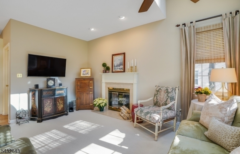 The Hills - Residential Lease