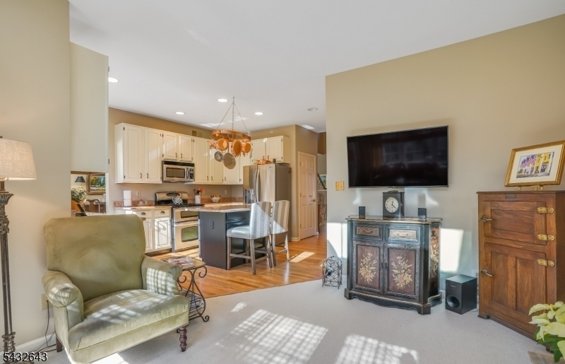 The Hills - Residential Lease