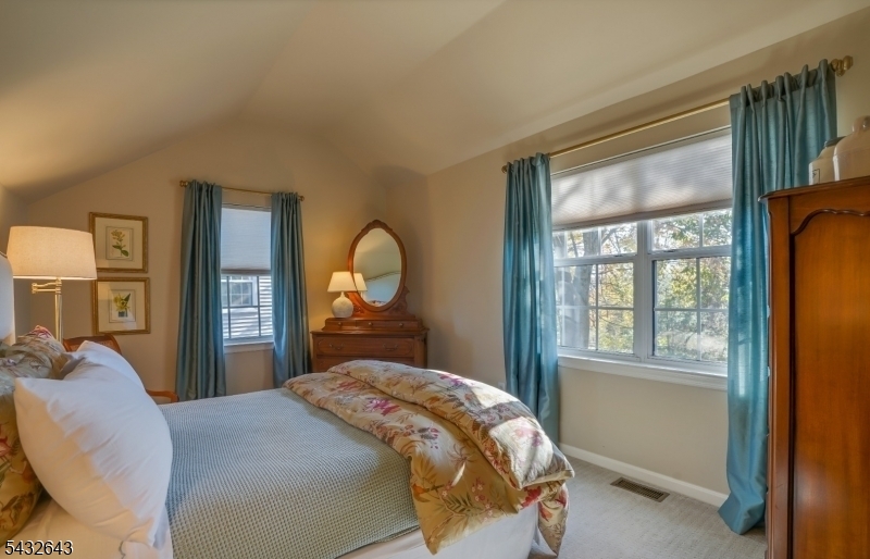 The Hills - Residential Lease