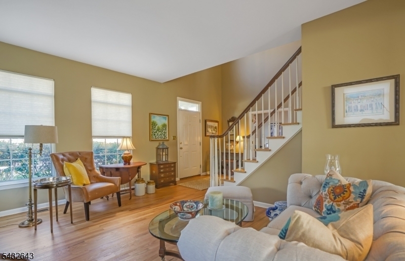 The Hills - Residential Lease