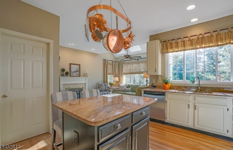 The Hills - Residential Lease