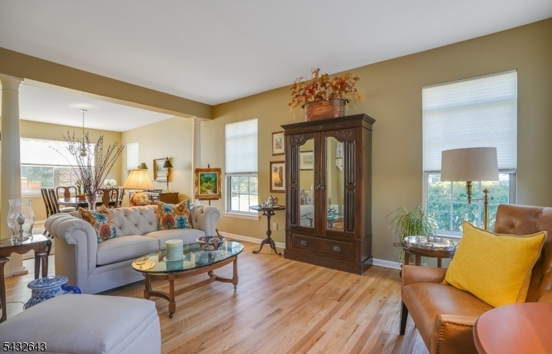 The Hills - Residential Lease