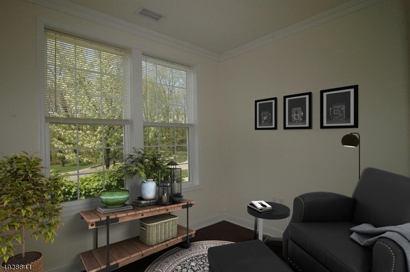 GREENBRIAR AT FOX RIDGE - Residential Lease
