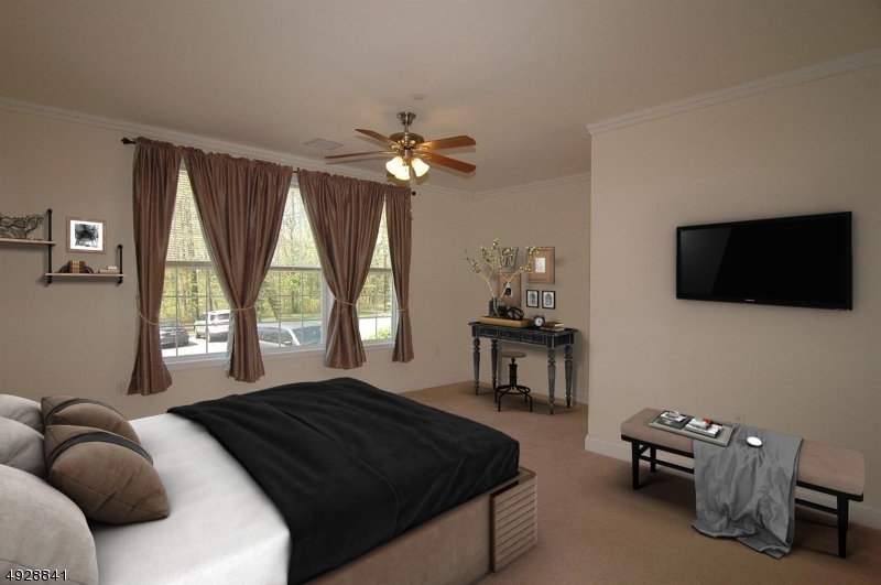 GREENBRIAR AT FOX RIDGE - Residential Lease