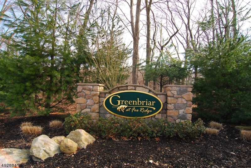 GREENBRIAR AT FOX RIDGE - Residential Lease