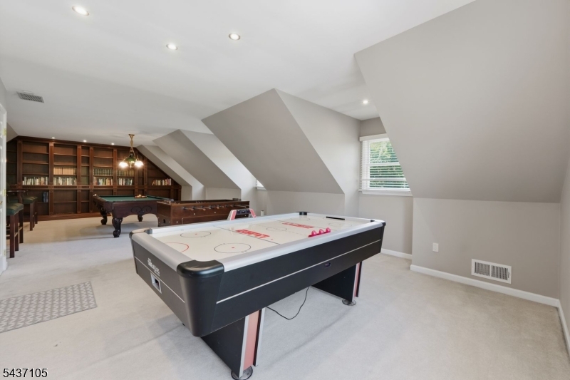 Colt's Run - Residential