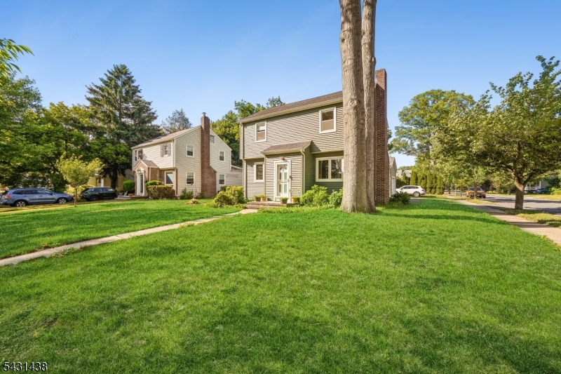 WEST MONTROSE - Residential
