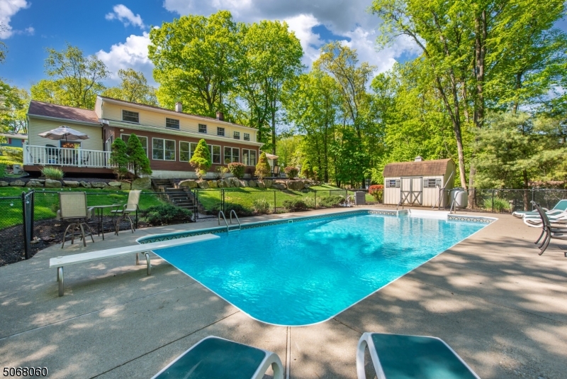 Fawnridge - Residential