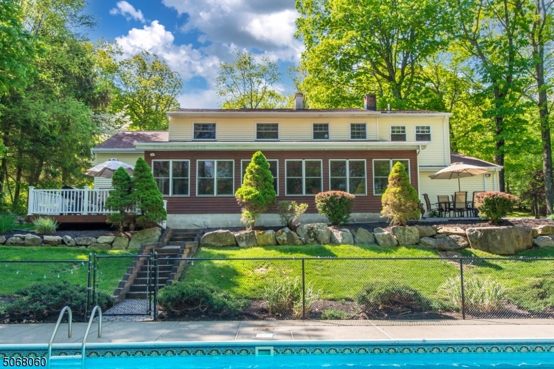 Fawnridge - Residential