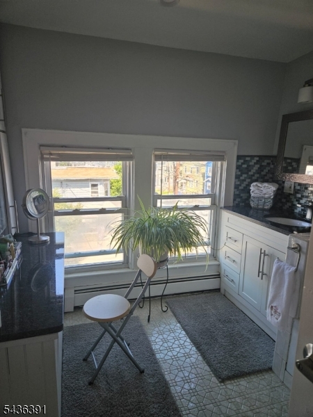 Bayway - Residential Income