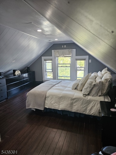 Bayway - Residential Income