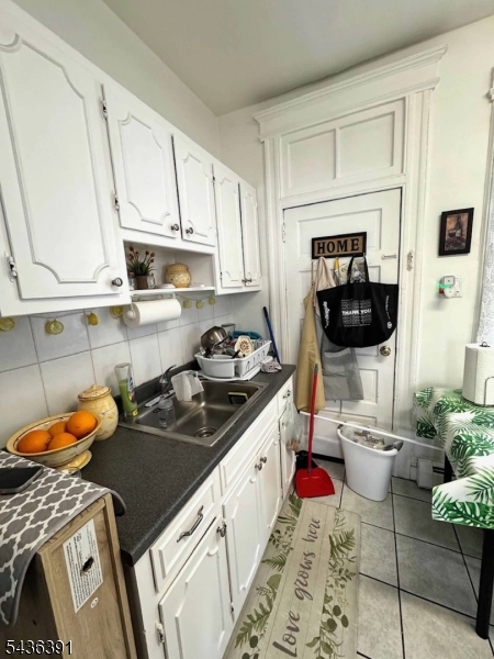 Bayway - Residential Income