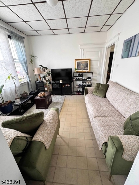 Bayway - Residential Income