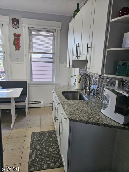Bayway - Residential Income