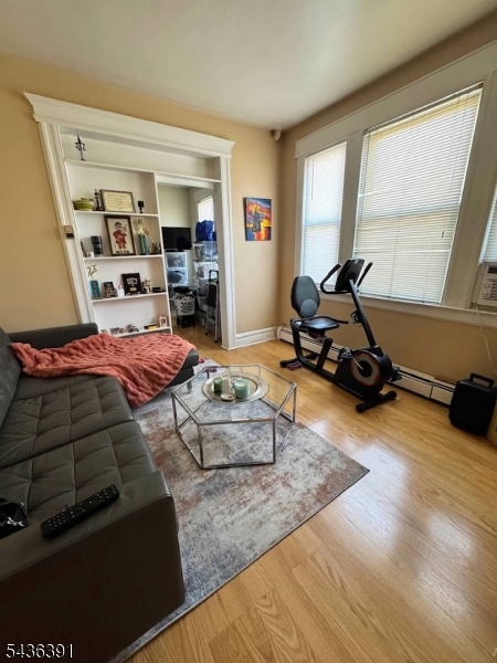 Bayway - Residential Income