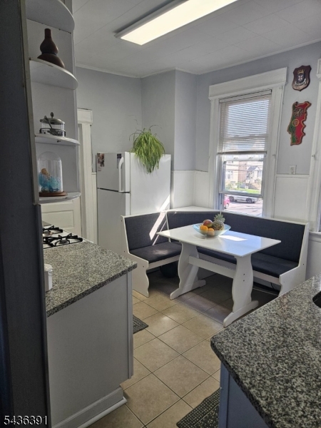 Bayway - Residential Income