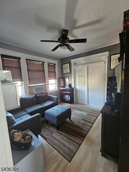 Bayway - Residential Income