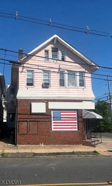 This mixed-use property offers a rare opportunity to own a well-maintained building featuring 4 residential units and 1 ground-level store front which was used as a deli. Property also has a 2 car garage. The property combines steady residential income with commercial space. Great investment for both investors or owner-occupants. Two units will be delivered vacant at closing. Conveniently located near shopping, dining, public transportation and major highways. Property is being sold in "as is" condition.