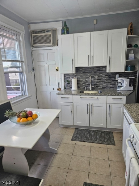 Bayway - Residential Income