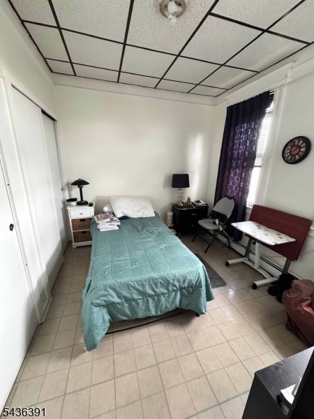 Bayway - Residential Income