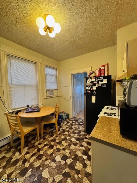 Bayway - Residential Income