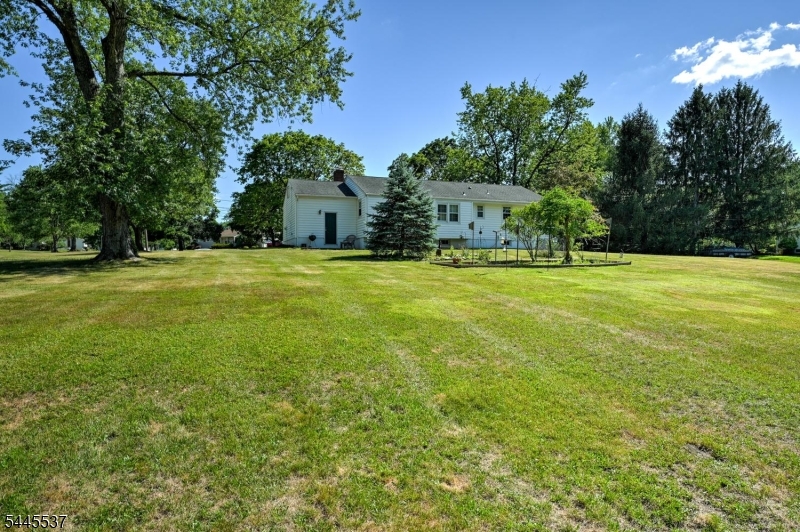 Banor Park - Residential