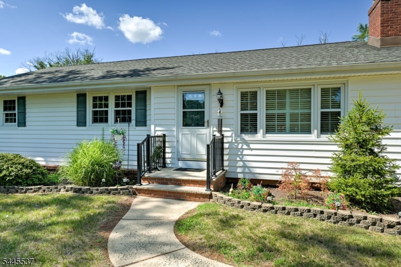 Banor Park - Residential