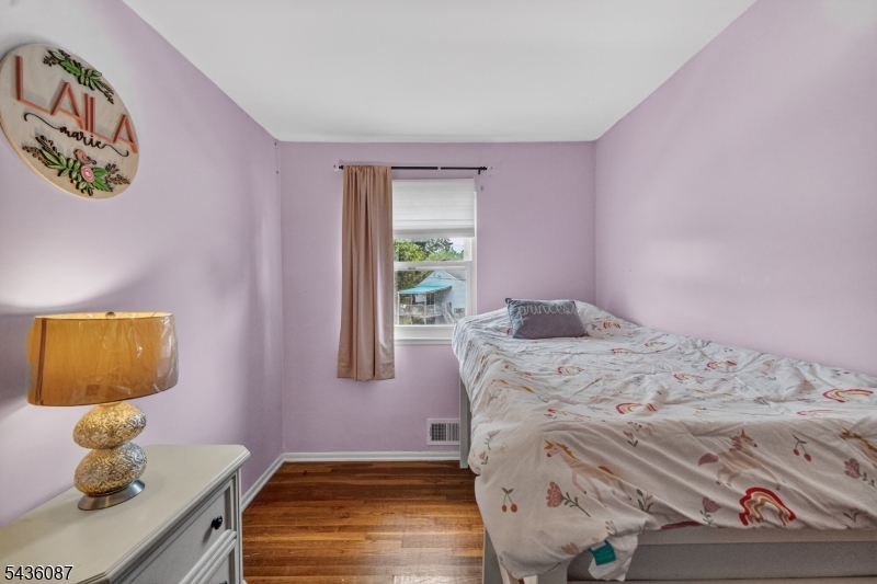 Columbia Street Park - Residential