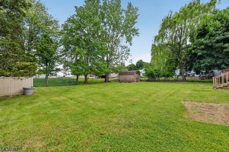 Columbia Street Park - Residential