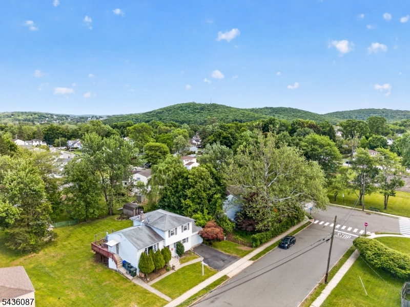 Columbia Street Park - Residential