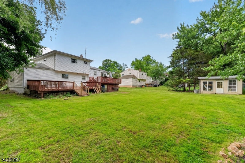 Columbia Street Park - Residential