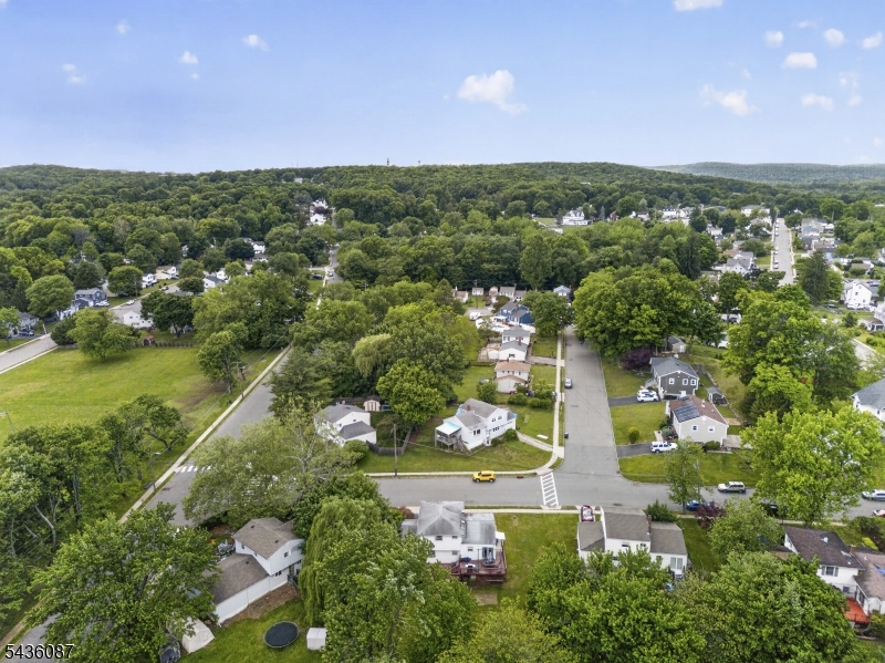 Columbia Street Park - Residential