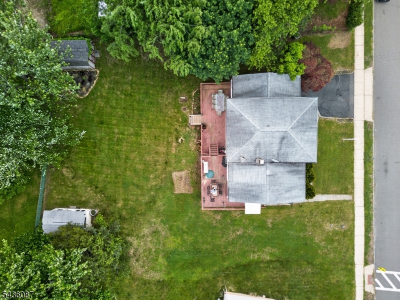Columbia Street Park - Residential