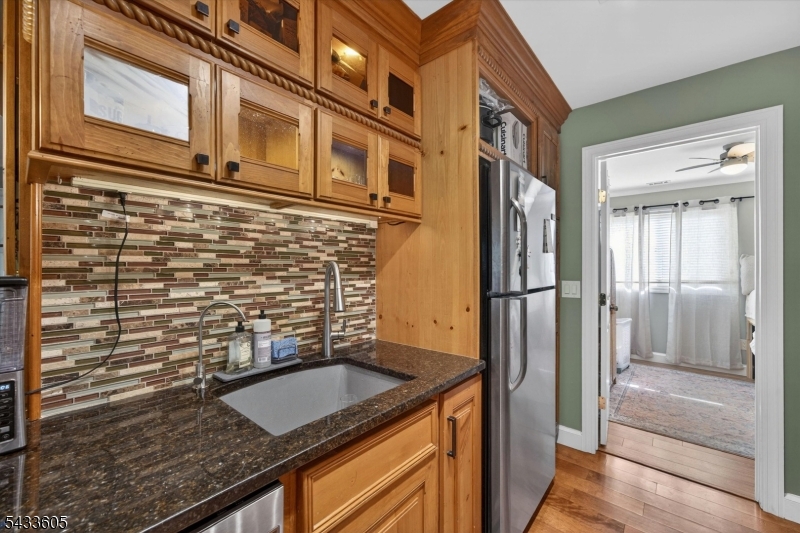 Great Gorge - Residential