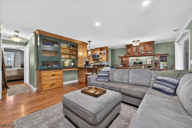 Great Gorge - Residential