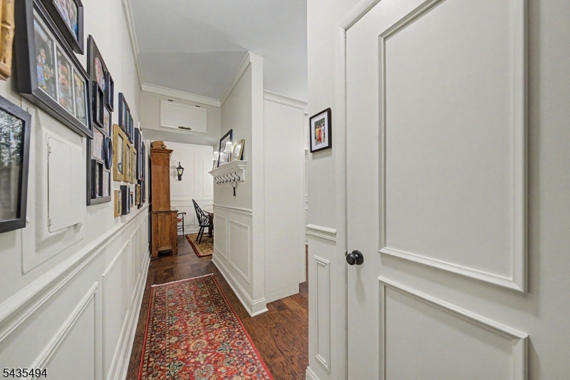 Schoolhouse Plaza - Residential