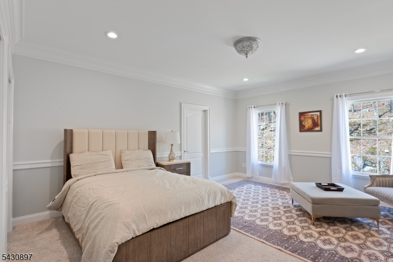 Ridge View - Residential